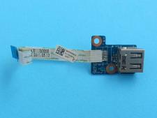 USB роз'єм Hp&nbsp;Pavilion&nbsp;G6-1262SR